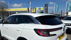 Renault Austral E-Tech Full Hybrid Techno 5dr Auto Hybrid Estate